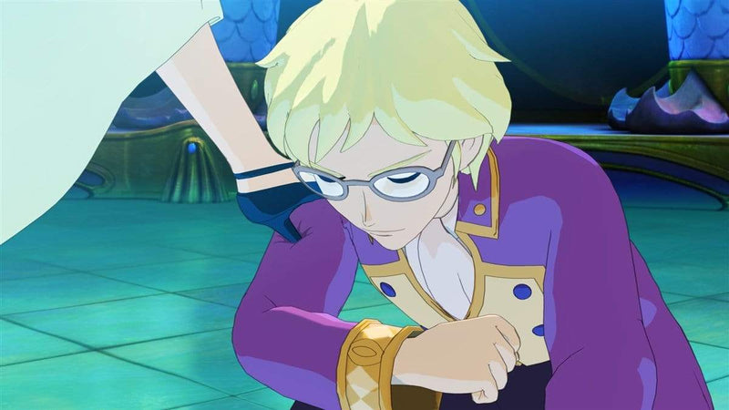 Ni No Kuni II: Revenant Kingdom - Princes Edition (Nintendo Switch) 3391892015393
