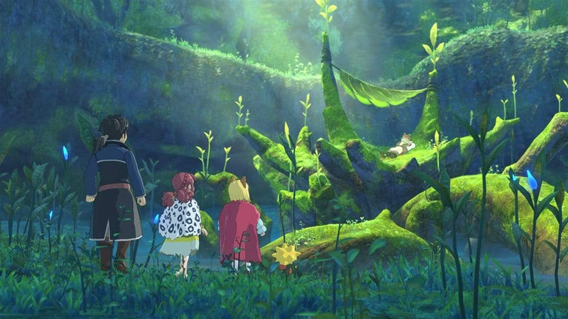 Ni No Kuni II: Revenant Kingdom - Princes Edition (Nintendo Switch) 3391892015393