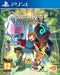Ni no Kuni: Wrath of the White Witch: Remastered (PS4) 3391892004212