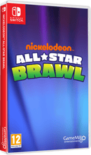 Nickelodeon All-Star Brawl (Nintendo Switch) 5016488138567