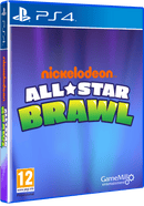 Nickelodeon All-Star Brawl (PS4) 5016488138536