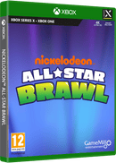 Nickelodeon All-Star Brawl (Xbox One & Xbox Series X) 5016488138550