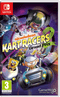 Nickelodeon Kart Racers 2: Grand Prix (Nintendo Switch) 5016488136037