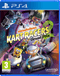 Nickelodeon Kart Racers 2: Grand Prix (PS4) 5016488136013