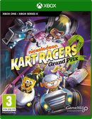Nickelodeon Kart Racers 2: Grand Prix (Xbox One & Xbox Series X) 5016488136020