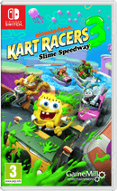 Nickelodeon Kart Racers 3: Slime Speedway (Nintendo Switch) 5060968300104