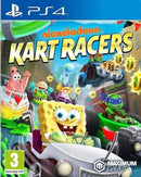 Nickelodeon Kart Racers (PS4) 5016488131759