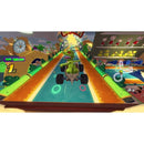 Nickelodeon Kart Racers - Wheel Bundle (Nintendo Switch) 5055884532661