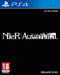 Nier Automata (playstation 4) 5021290072558