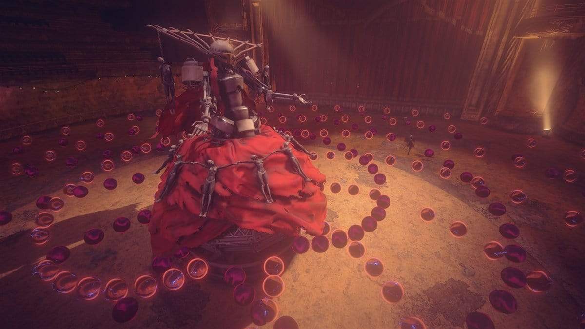 Nier Automata (playstation 4) 5021290072558