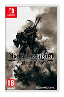 NieR:Automata - The End of YoRHa Edition (Nintendo Switch) 5021290094475
