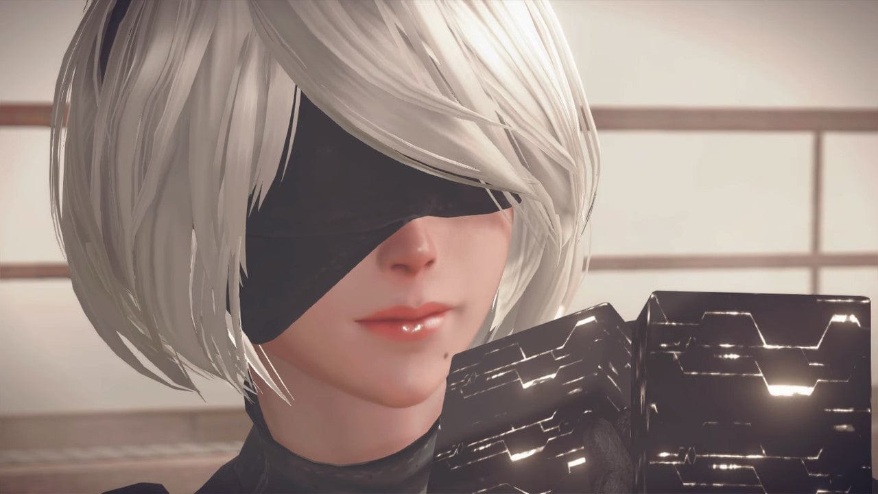 NieR:Automata - The End of YoRHa Edition (Nintendo Switch) 5021290094475