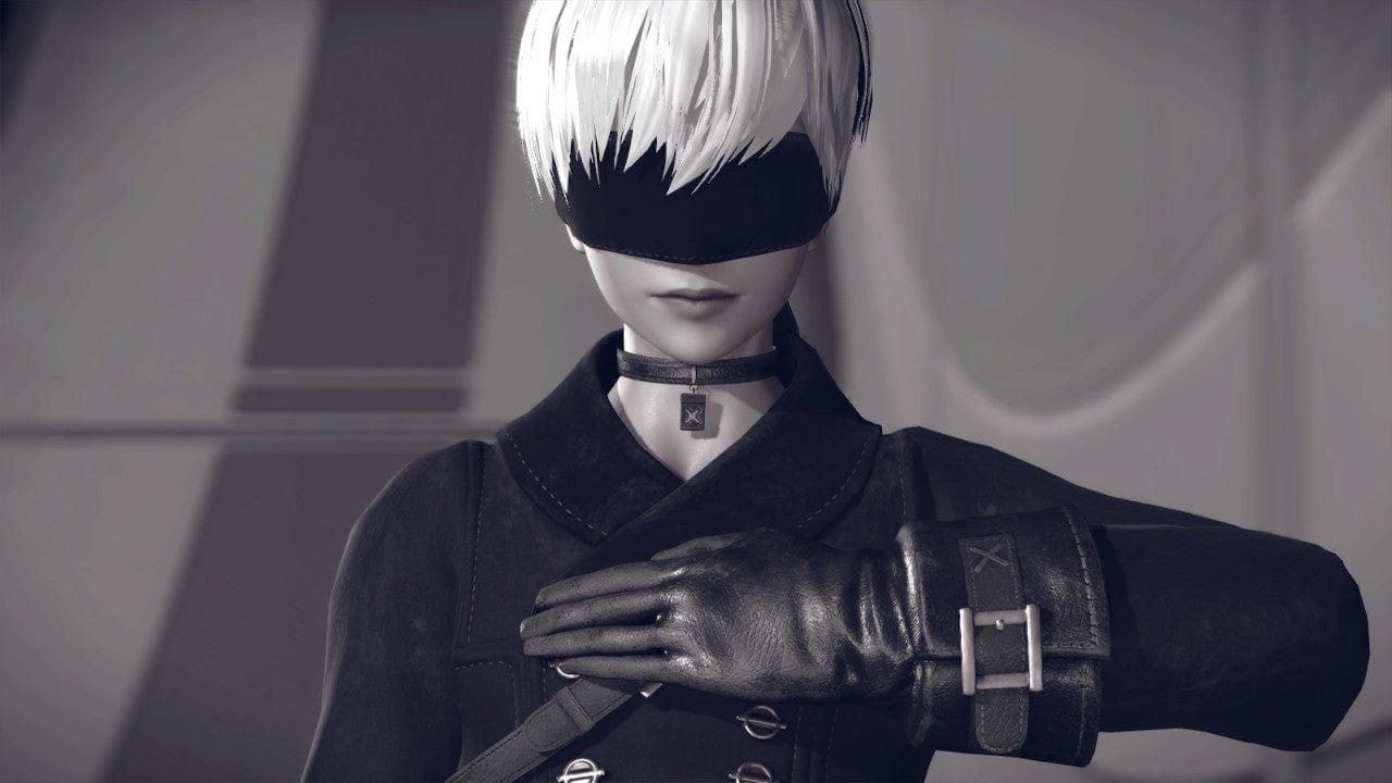 NieR:Automata - The End of YoRHa Edition (Nintendo Switch) 5021290094475