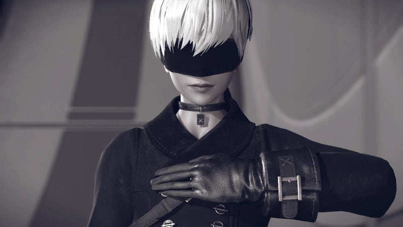 NieR:Automata - The End of YoRHa Edition (Nintendo Switch) 5021290094475