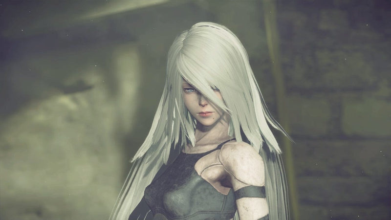 NieR:Automata - The End of YoRHa Edition (Nintendo Switch) 5021290094475