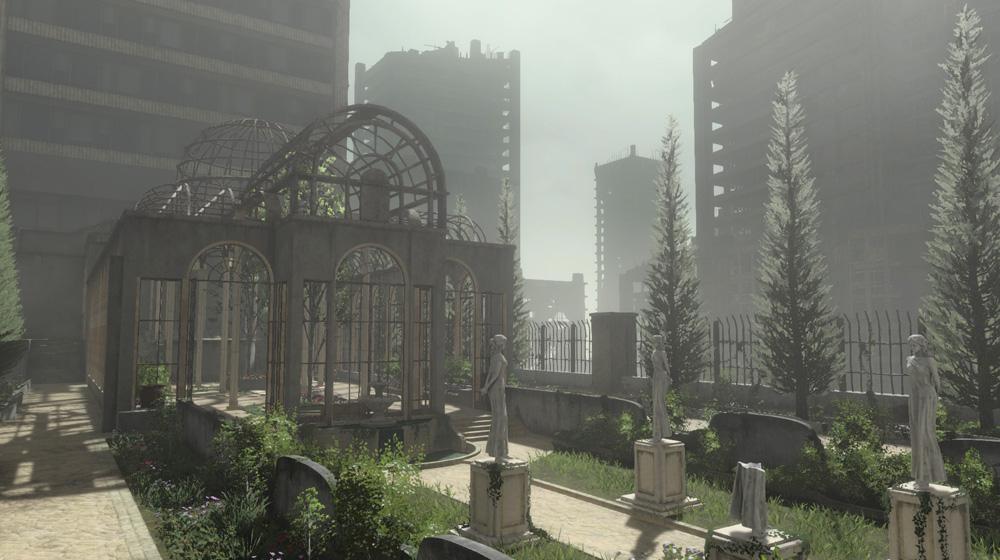 NieR Replicant ver.1.22474487139... (PC) 5021290090316
