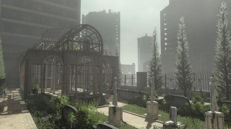 NieR Replicant ver.1.22474487139... (PC) 5021290090316