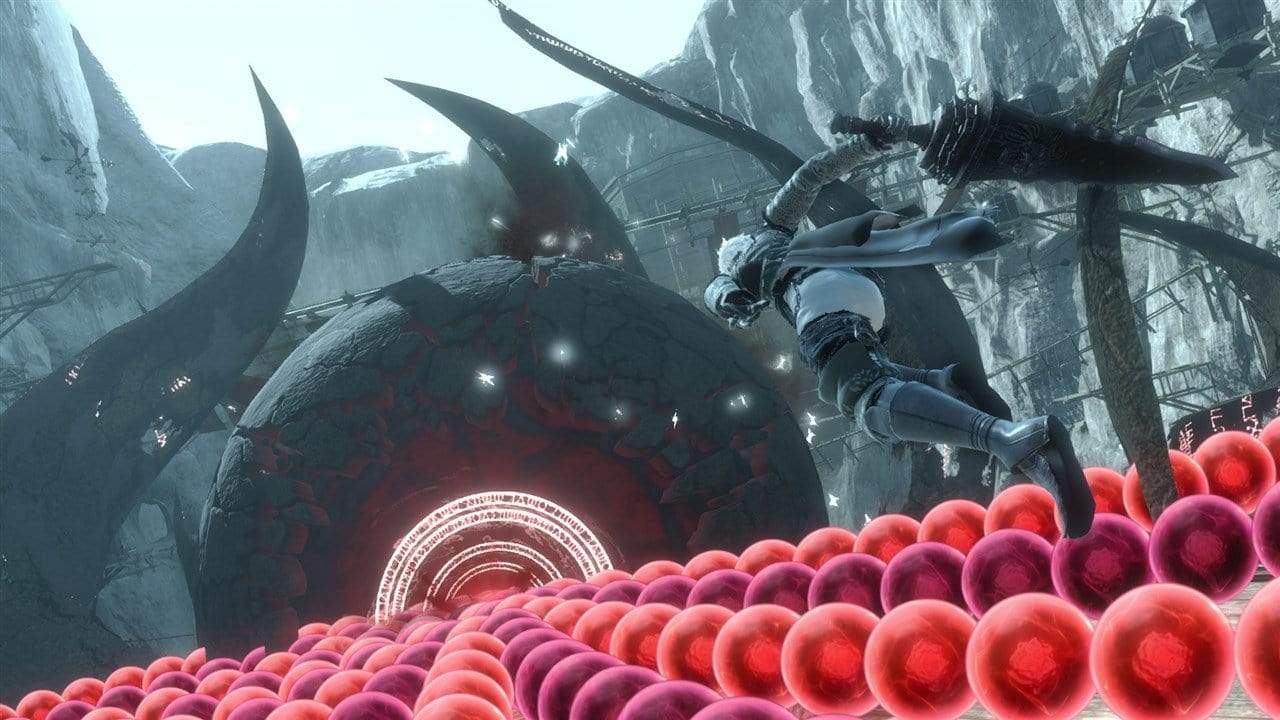 NieR Replicant ver.1.22474487139... (Xbox One & Xbox Series X) 5021290090378