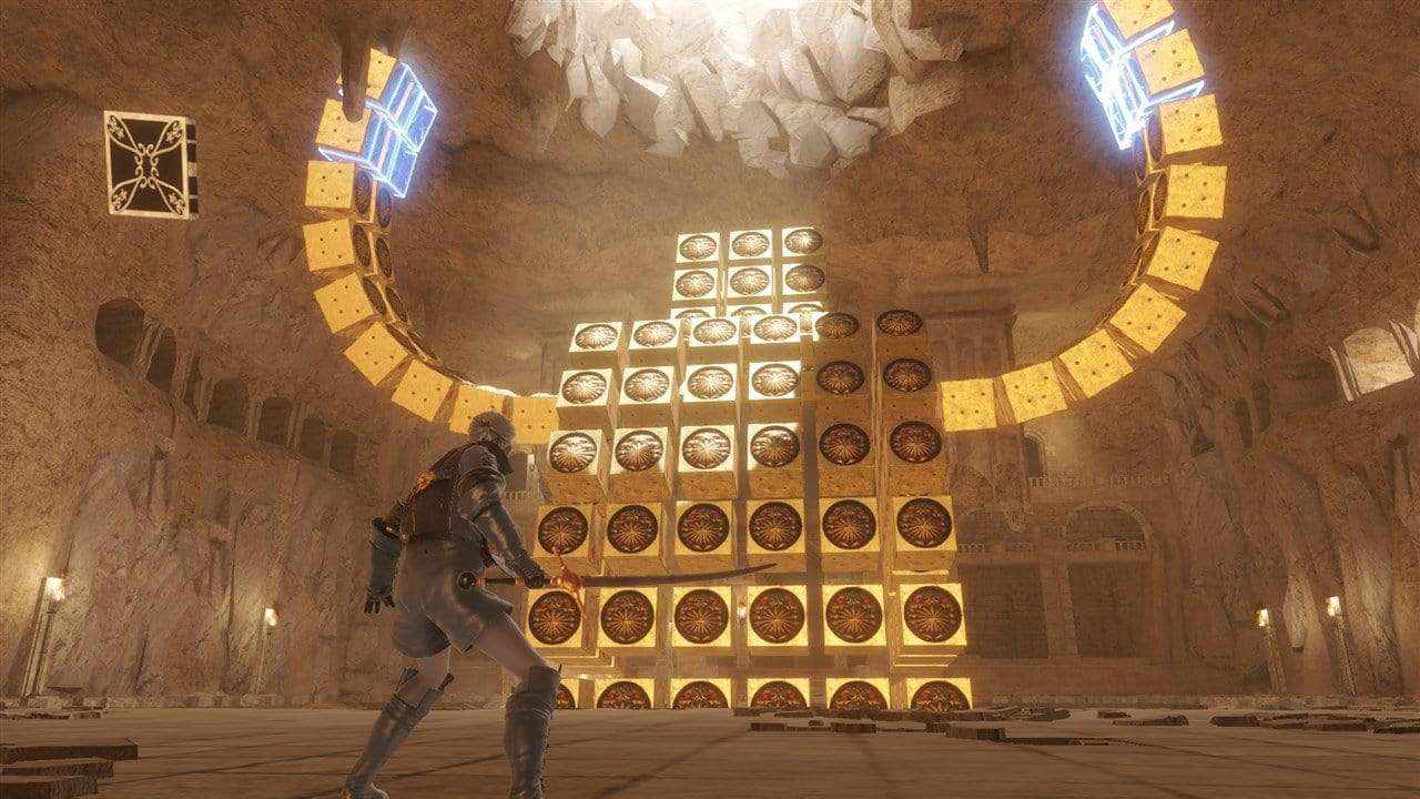 NieR Replicant ver.1.22474487139... (Xbox One & Xbox Series X) 5021290090378