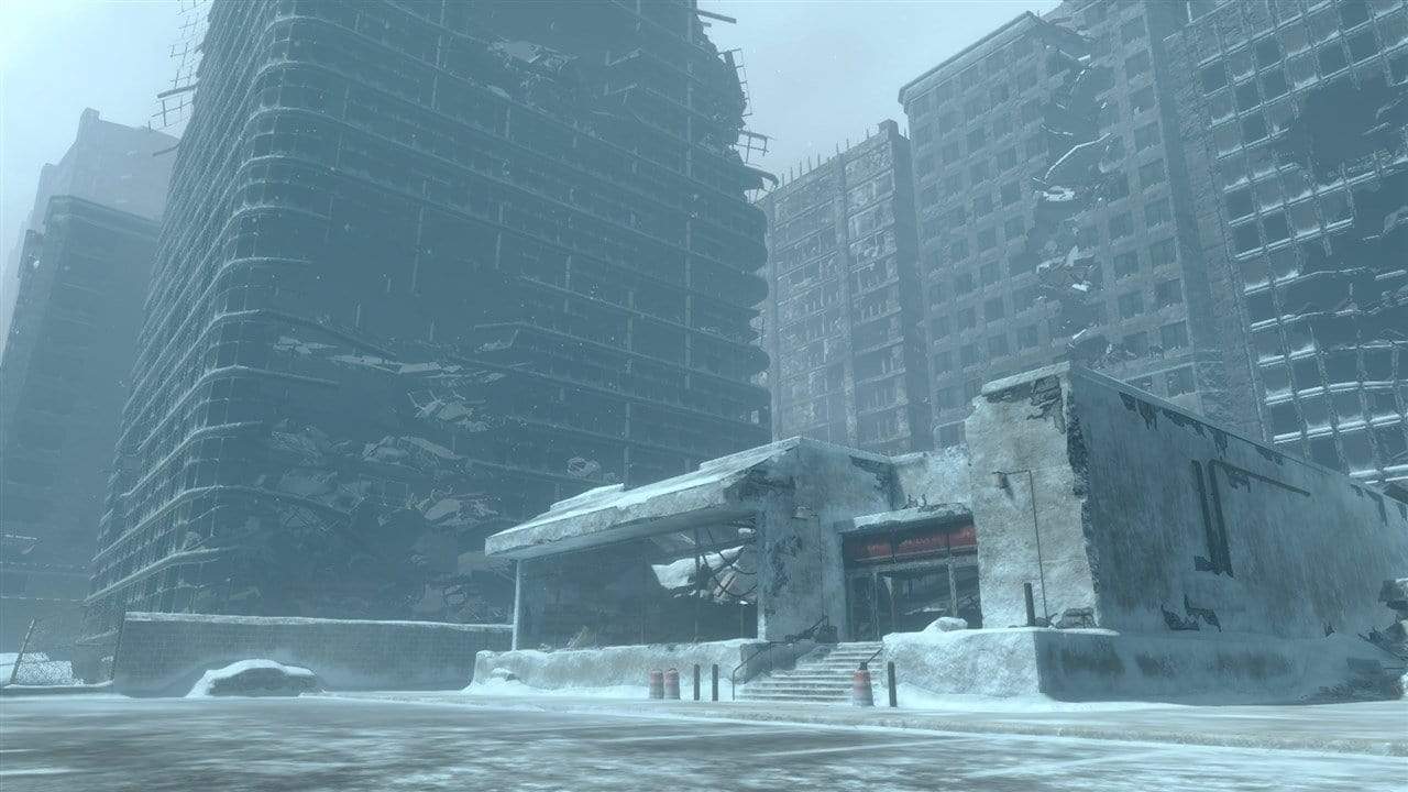 NieR Replicant ver.1.22474487139... (Xbox One & Xbox Series X) 5021290090378