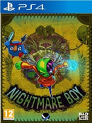 Nightmare Boy - Special Edition (Playstation 4) 8436566141932