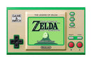 Nintendo Game & Watch: the Legend of Zelda 045496444990