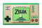 Nintendo Game & Watch: the Legend of Zelda 045496444990