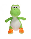 NINTENDO SUPER MARIO PLUSH YOSHI 20 CM PLIŠ 4260636944840