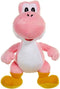 NINTENDO SUPER MARIO PLUSH YOSHI PINK 20 CM PLIŠ 039897386553