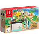 Nintendo Switch Console Animal Crossing posebna izdaja 045496453152