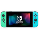 Nintendo Switch Console Animal Crossing posebna izdaja 045496453152