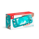 NINTENDO SWITCH KONZOLA LITE TURQUOISE + ANIMAL CROSSING + NINTENDO ONLINE 3 mesečna brezplačna naročnina 045496453299