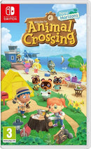 NINTENDO SWITCH KONZOLA LITE TURQUOISE + ANIMAL CROSSING + NINTENDO ONLINE 3 mesečna brezplačna naročnina 045496453299