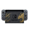 Nintendo Switch konzola - MONSTER HUNTER RISE EDITION V1.1 045496453381