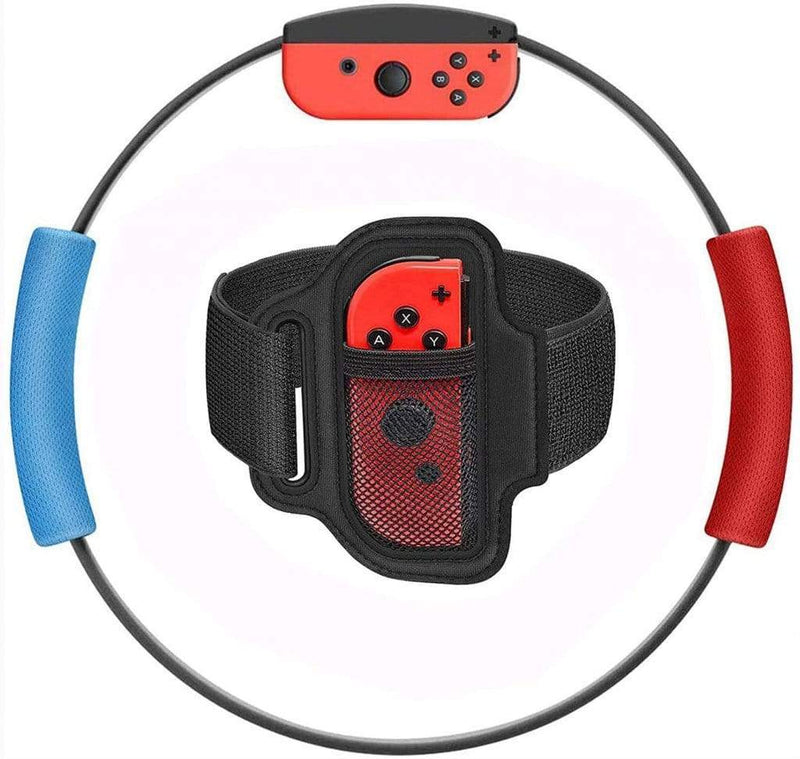 Nintendo Switch RING FIT ADVENTURE 045496424169