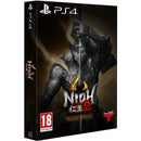 Nioh 2 - Special Edition (PS4) 711719357209