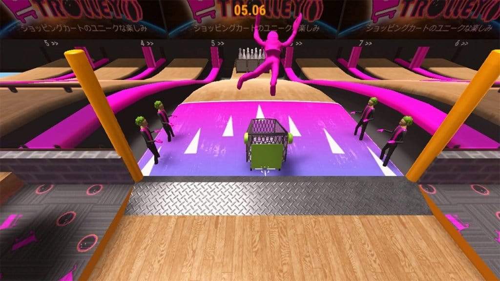 Nippon Marathon (CIAB) (Nintendo Switch) 5060690792215
