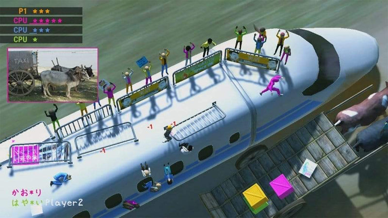 Nippon Marathon (CIAB) (Nintendo Switch) 5060690792215
