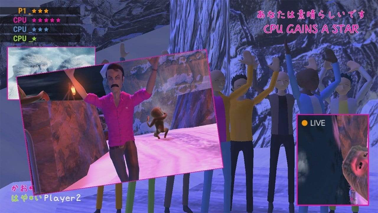 Nippon Marathon (Nintendo Switch) 5060201659785