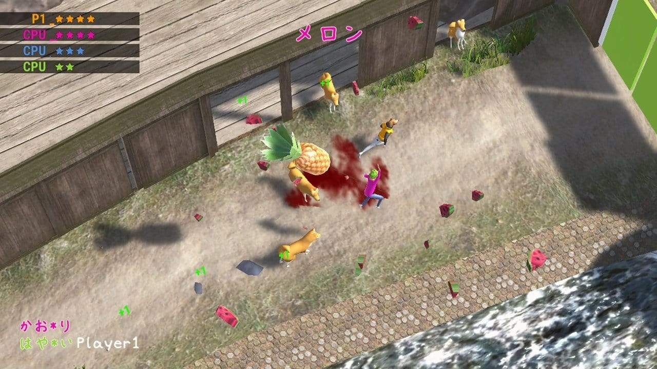 Nippon Marathon (Nintendo Switch) 5060201659785