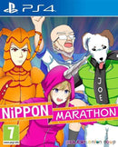 Nippon Marathon (PS4) 5060201659839