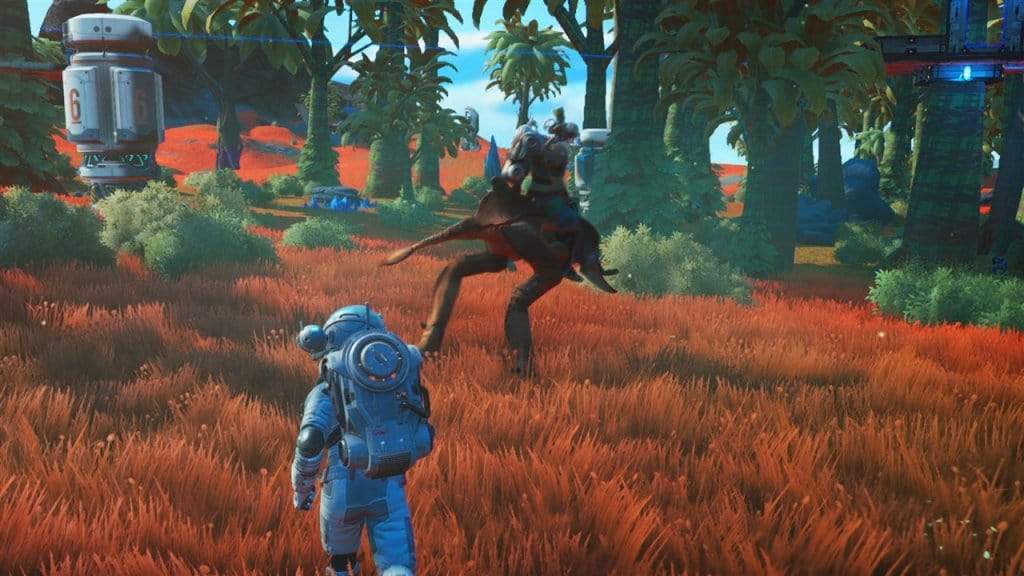 No Man's Sky Beyond (PS4) 711719929604