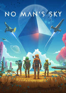 No Man's Sky (PC) 053cc6ed-1bc0-416d-a928-282e3deaa6de