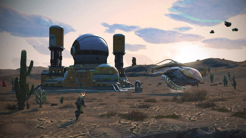No Man's Sky (PC) 053cc6ed-1bc0-416d-a928-282e3deaa6de