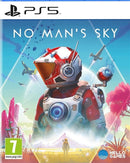 No Man's Sky (Playstation 5) 3391892023596