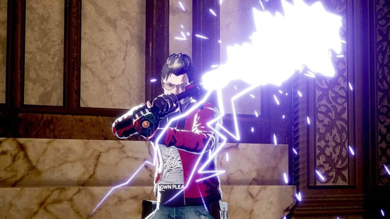 No More Heroes III (Nintendo Switch) 045496427498