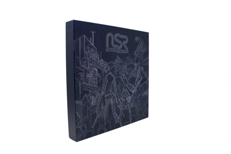 No Straight Roads - Collectors Edition (Xbox One) 5056208807717