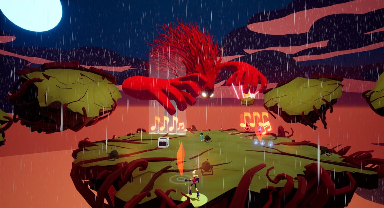 No Straight Roads (Nintendo Switch) 5056208807595