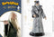NOBLE COLLECTION - HARRY POTTER - BENDYFIGS - ALBUS DUMBLEDORE 849421006822