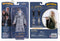 NOBLE COLLECTION - HARRY POTTER - BENDYFIGS - ALBUS DUMBLEDORE 849421006822